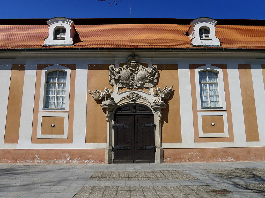 Cesky Krumlov